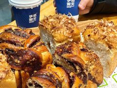 -手感麦夫(黄兴中路五一店)
