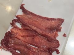-潮汕大目牛肉火锅(水围店)
