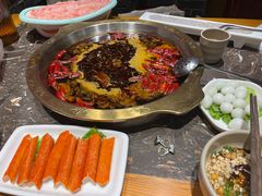 -堂客老火锅(欣阳广场总店)