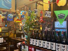 -平成屋·午肴夜酒(四川北路店)