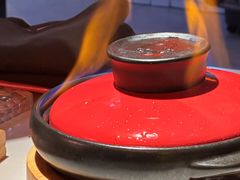 -鸣记脆皮烤鱼·海鲜烤鱼(三八广场店)