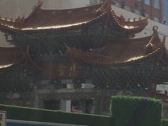 -南屏步行街