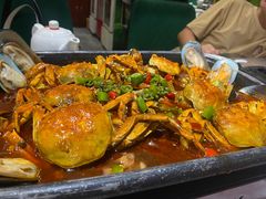 -川香鼎盛·川府家宴商务宴请(市桥富华总店)