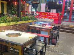 -钢管厂五区小郡肝串串香火锅(梅川路店)
