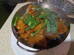 -四海蒸鲜蒸汽海鲜自助(北戴河店)
