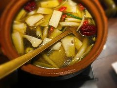 -楼兰新疆主题餐厅(苏州中心店)