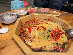 -大风老火锅(江北一店)