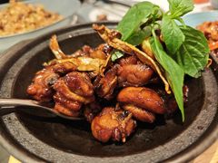 -鹿港小镇(悠唐店)