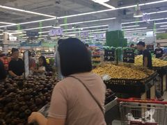 -永辉超市(世纪金源店)