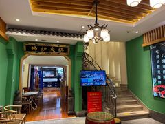 -沸炉重庆老火锅(军事博物馆店)