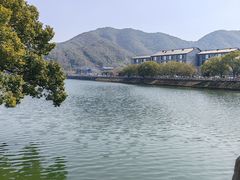 -蒋氏故居