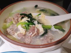 -半勺·新徽菜(银泰城店)