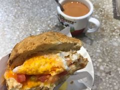 -华嫂冰室(尖沙咀店)