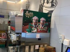 -DQ·蛋糕·冰淇淋(河东万达店)