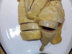 -去茶去餐厅(中央大街店)