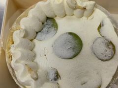 -派悦坊·甜品·蛋糕(虹口龙之梦店)