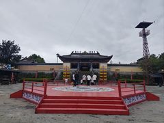 -天龙八部武侠城