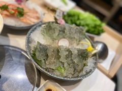 -围炉夜话·潮汕卤水火锅(榕江店)