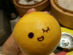 -点心代表DIM SUM ICON(中环店)