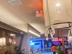 -万达广场(松江店)