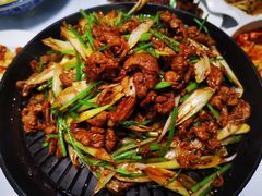 -鸿运楼烤鸭店(天桥店)