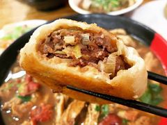 -东四卤煮店(东四北大街店)