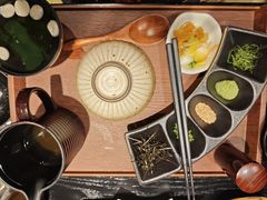 -玄白·炭烤活鳗(上海首店)