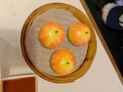 -椿记烧鹅(中山店)