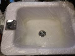 -尚善若水·汤泉·SPA·沐足(东方渔人码头店)