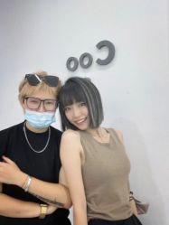 点击看大图 -Coo Hair salon