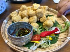 -老滇山寨•云南特色菜•地方菜•民族风情歌舞表演(呈贡店)
