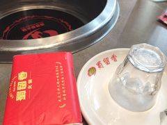 -蜀留香火锅·始于1999·原四川老火锅(白堤路店)