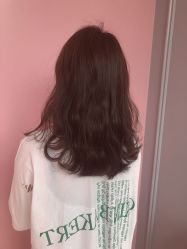 -YESIDO椰岛造型烫发染发
