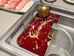 -海底捞火锅(蒙城路店)
