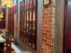 -鸿姐老火锅(静安店)