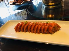 -彩丰楼·中餐厅(国家会展中心上海洲际店)
