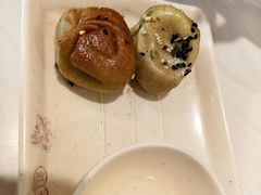 -咬不得高祖生煎·简餐(城站店)