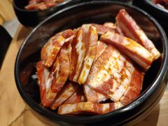 -九田家黑牛烤肉料理(万达店)