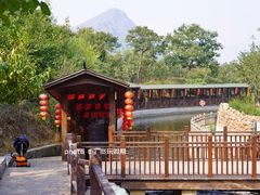 -山叶口景区