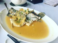 -夏宫中餐厅(静安香格里拉店)