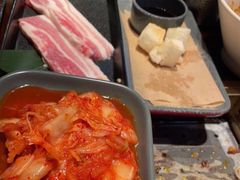 -新石器烤肉(之心城店)