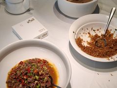 -院里寻菜·精致庭院菜(观沙岭店)