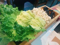全家福-荷炉烤鱼音乐餐厅(佳和城店)