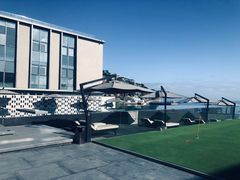 -深圳大梅沙京基洲际度假酒店