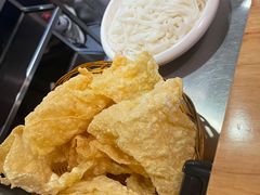 -嬷孙家潮汕牛肉火锅(北京路天河城店)