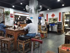 大堂-随柳居·苏式小吃(建新巷店)