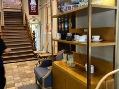 -1901 Cafe(西四店)