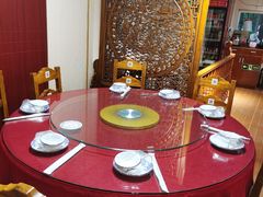 -老村长土菜馆(湖墅南路店)