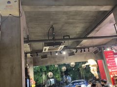 -淮城老友海鲜大咖龙虾烤吧(淮安店)
