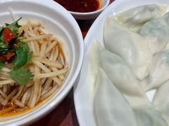-喜家德虾仁水饺(东海缤纷天地店)